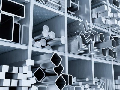 Estimativas de crescimento no consumo de aço em 2021