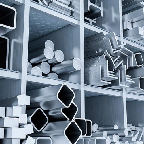Estimativas de crescimento no consumo de aço em 2021