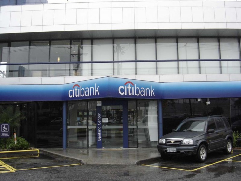 CITIBANK - AGÊNCIA BARRA DA TIJUCA 