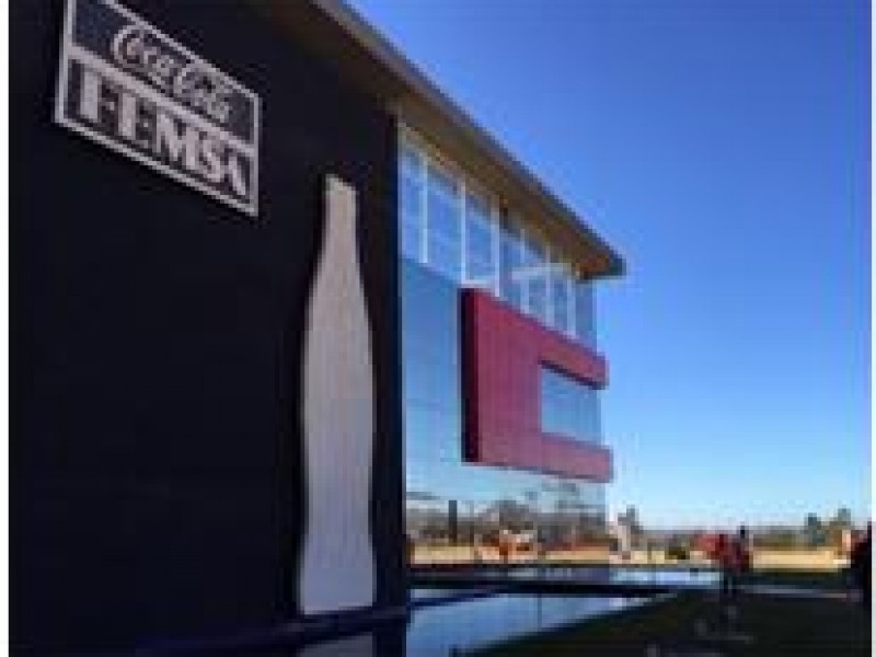 FEMSA – COCA -COLA