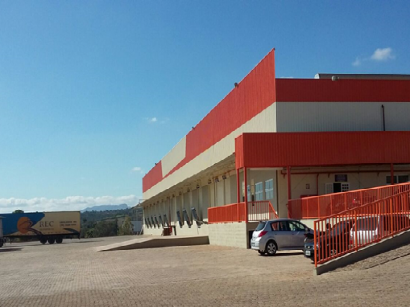 CD ATACADÃO S.A 