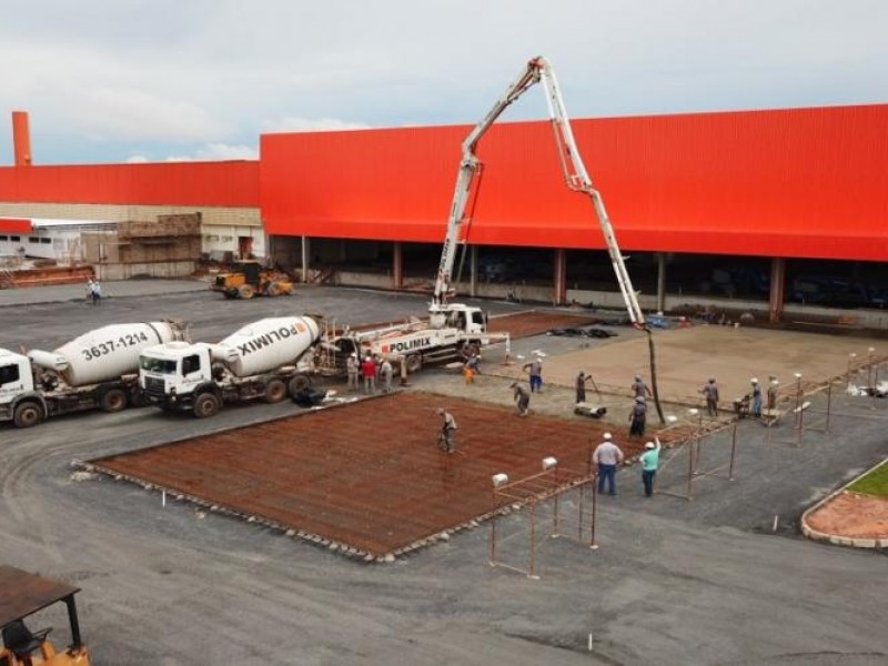 ATACADÃO S.A - TIJUCAL 