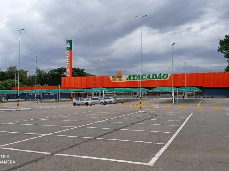 ATACADÃO S.A - NOVA IGUAÇU/ RJ