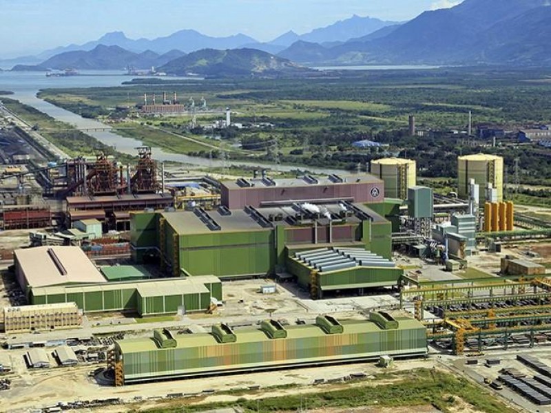 RIP SERVIÇOS INDUSTRIAIS LTDA