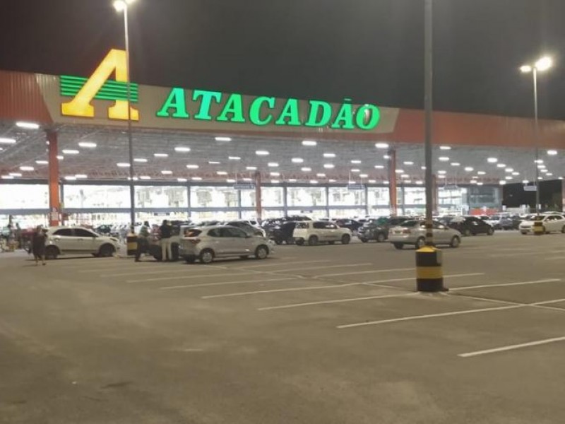 Atacadão  S.A - RECIFE 
