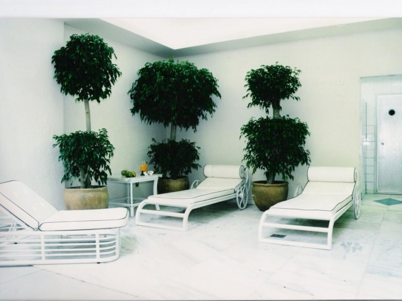 HOTEL SOL HORIZONTE - BH