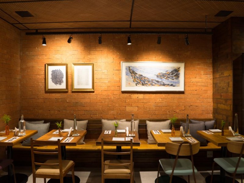 RESTAURANTE GRUE