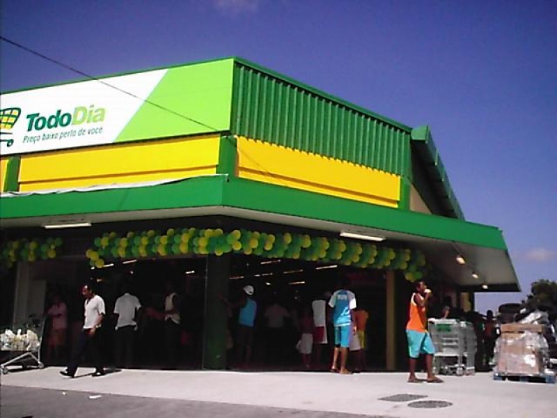 TODO DIA - CASTELO BRANCO 
