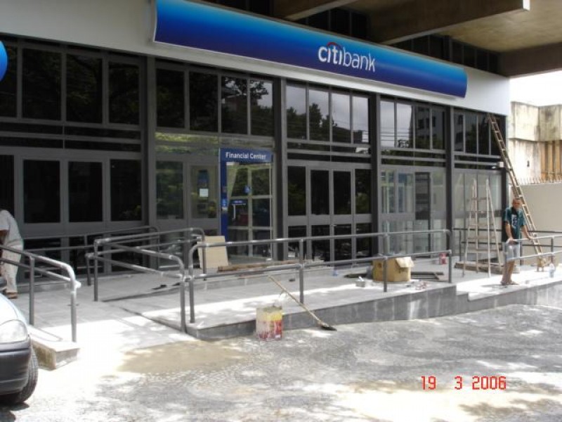 CITIBANK - AGÊNCIA MANGABEIRAS/BH