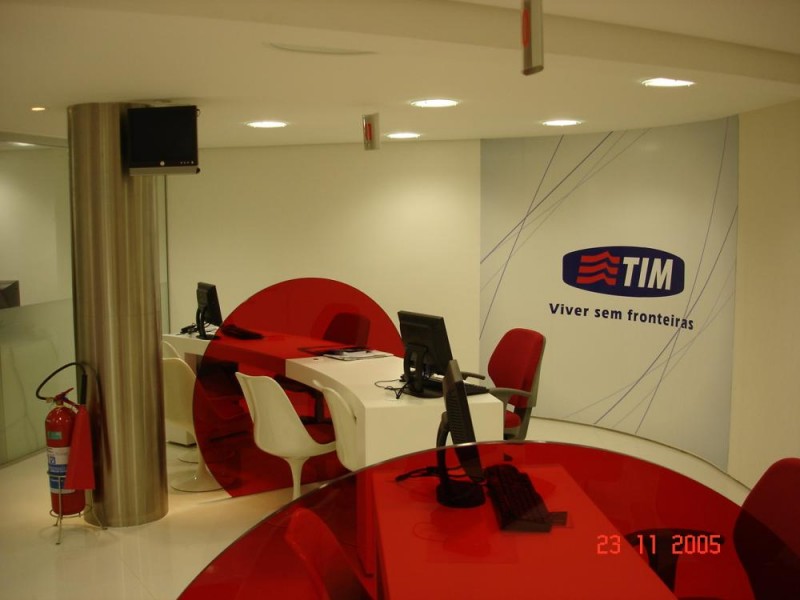 TIM - SAVASSI 