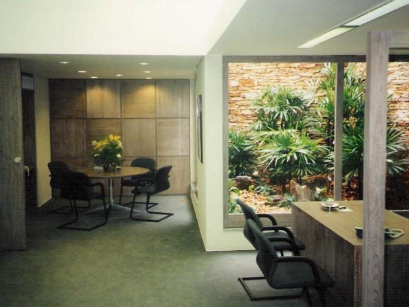 UNIBANCO - AGÊNCIA BELO HORIZONTE 