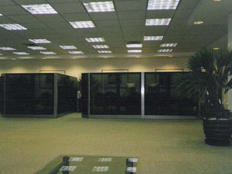 UNIBANCO - AGÊNCIA BRASÍLIA 