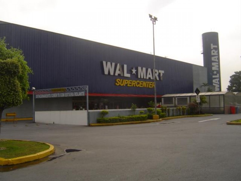WAL MART/ SAM’S CLUB