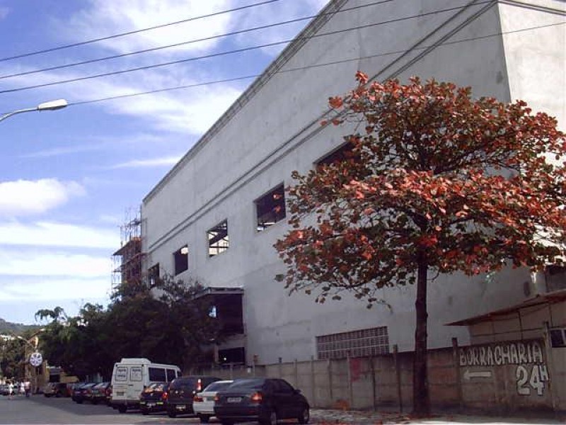 IGREJA UNIVERSAL DO REINO DE DEUS