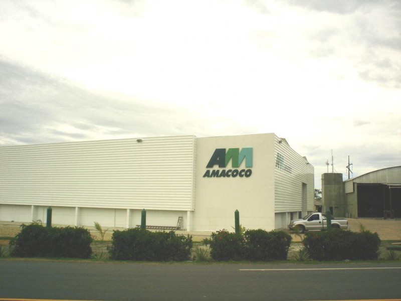 AMACOCO
