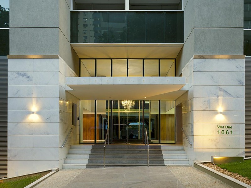 Construção