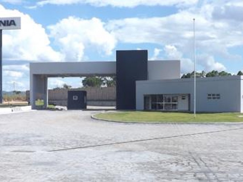Industriais