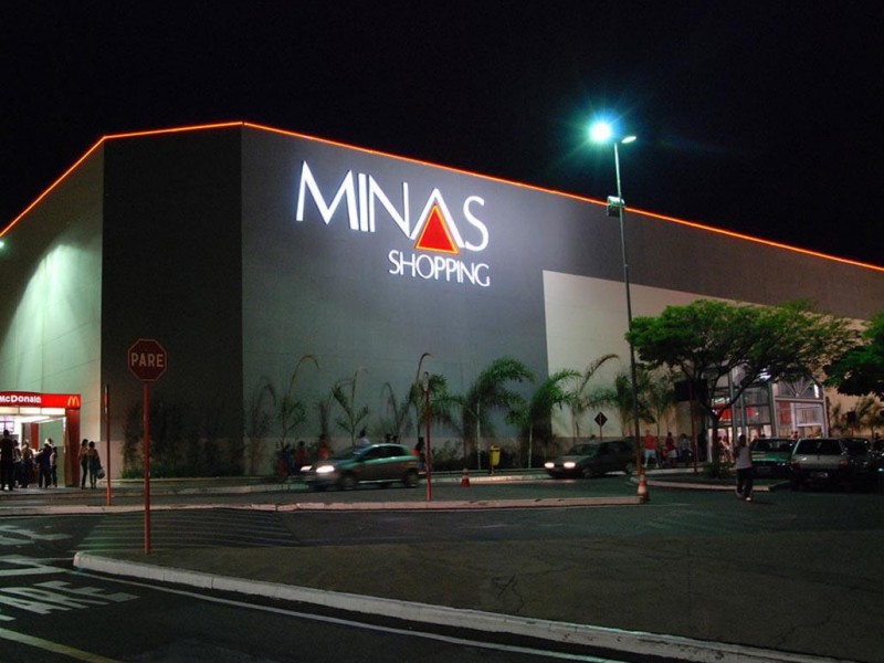 Shoppings