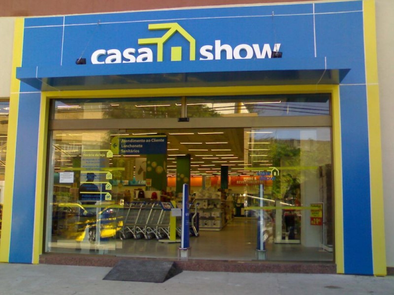 CASA SHOW